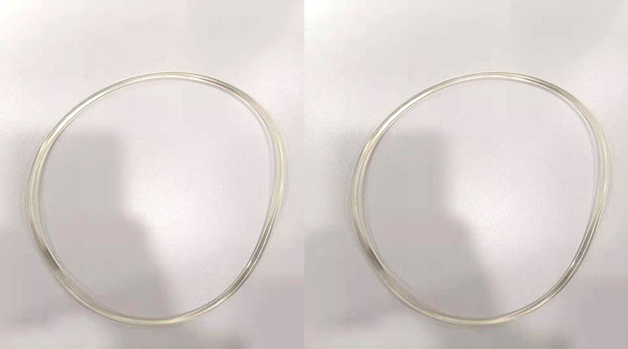 圖示！家用衣物烘干機風(fēng)輪皮帶是什么樣的