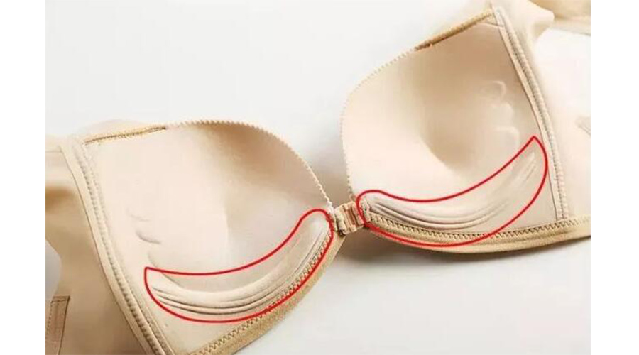 胸罩變硬還穿著(zhù)有危害！內衣干衣機保護內衣呵護健康