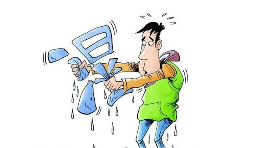 廣東最“潮”！雨季如何防潮防濕  金環(huán)電器告訴你答案