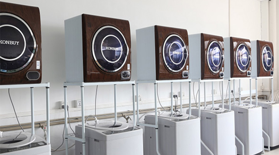 酒店共享干衣機怎么正確使用？干衣機廠(chǎng)家告訴你