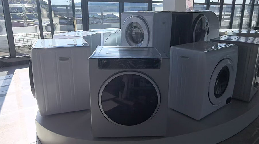 B2B干衣機采購指南：哪種烘干方式最好？熱泵、冷凝還是直排？——為您匹配更佳市場(chǎng)方案