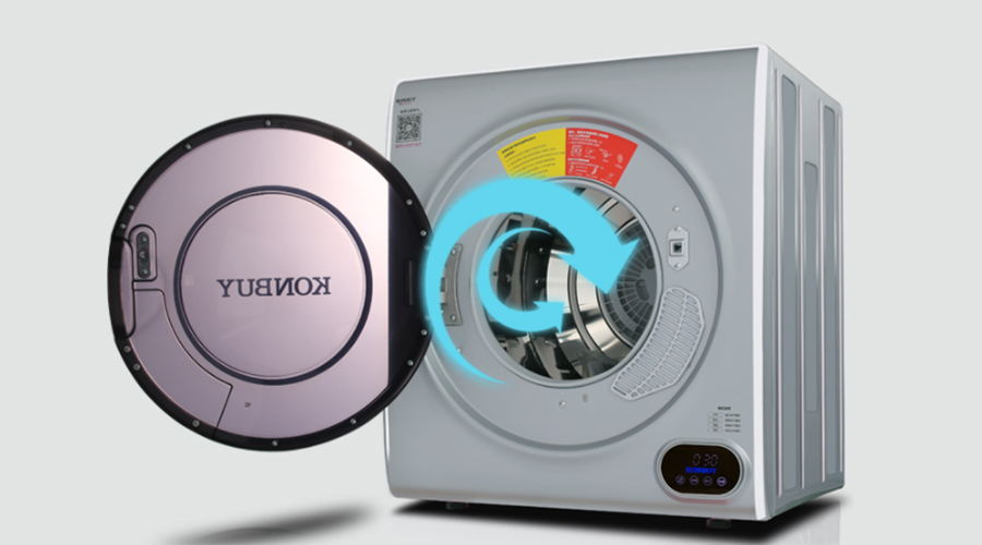 實(shí)用！家用衣物烘干機保養技巧大全