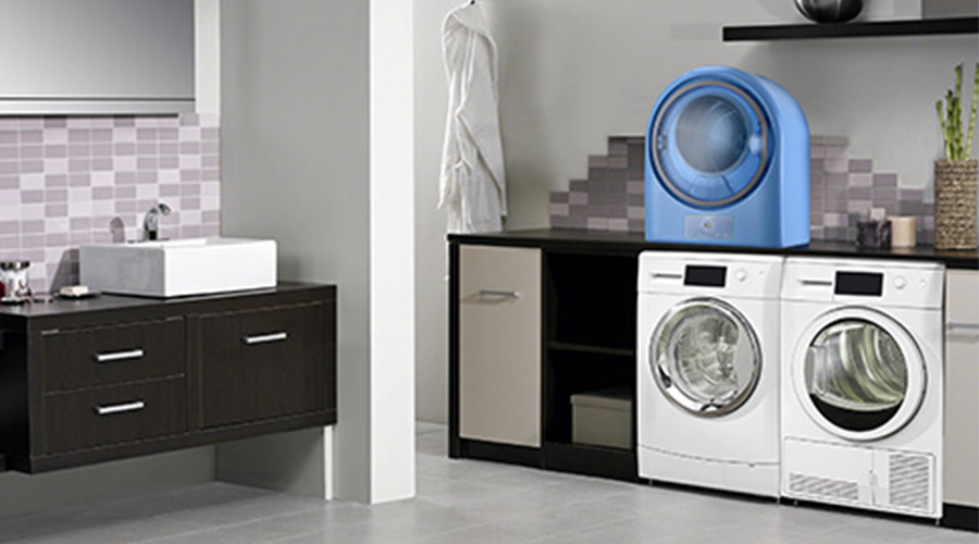 寶寶干衣好幫手的兒童干衣機，其烘干功率是多少？