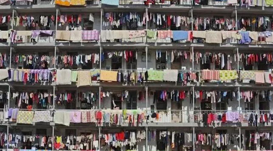 校園共享干衣機的必要性！解決學(xué)校宿舍6大難題