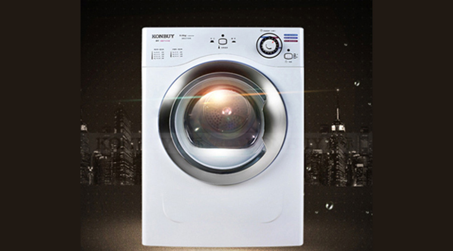 大容量商用衣物烘干機的適用場(chǎng)景