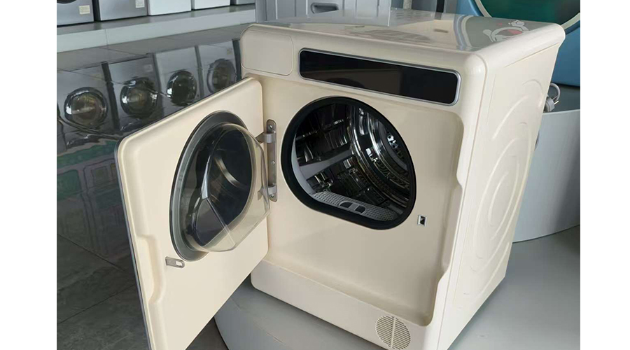 呵護真絲羽絨羊毛，選熱泵烘干機有講究