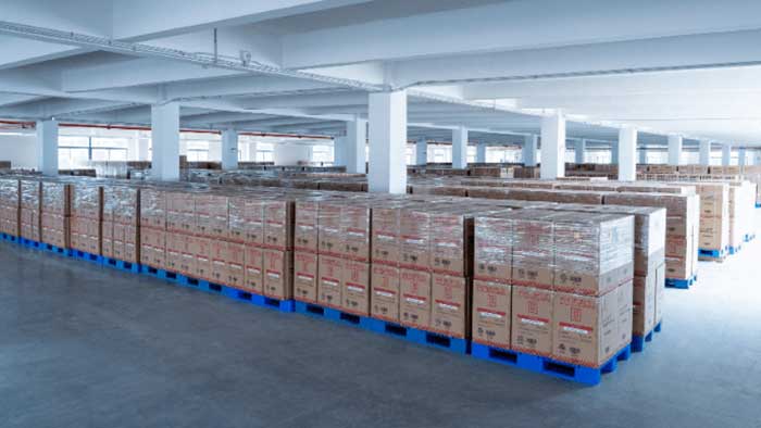 干衣機代工環(huán)境重要嗎？要不要達到5S管理標準？