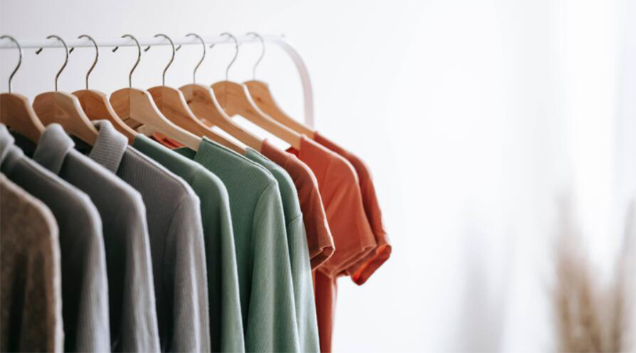 衣物護理劑是什么意思？衣物護理機廠(chǎng)家來(lái)解答