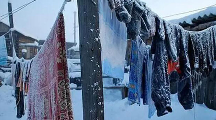 冬天又潮又冷！衣物烘干機有這些妙用之處