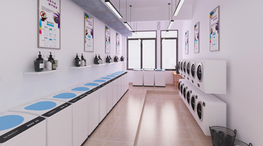 共享干衣機使用智能便捷受青睞！其烘干容量和功率是多少？