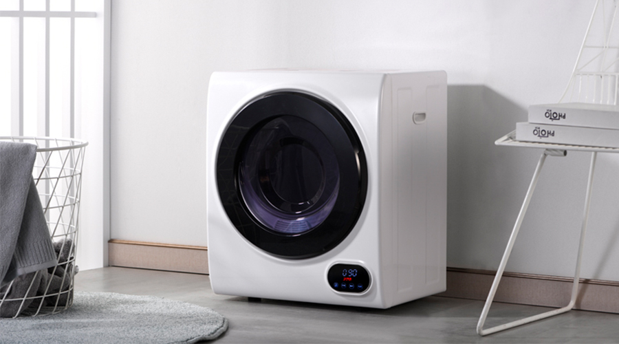 家用滾筒烘干機