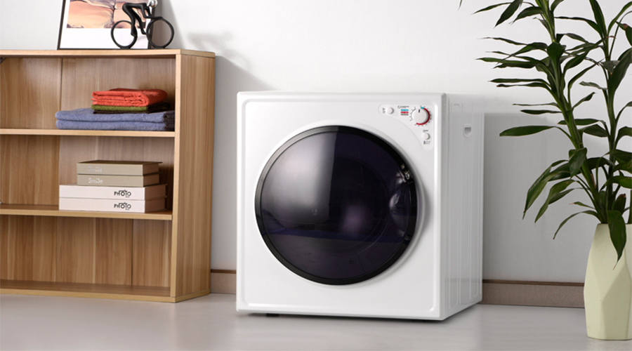 節能干衣解決方案：金環(huán)電器的環(huán)保承諾