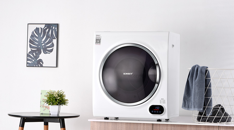 全國兩會(huì )：鼓勵智能家電下鄉！衣服干衣機有哪些智能功能