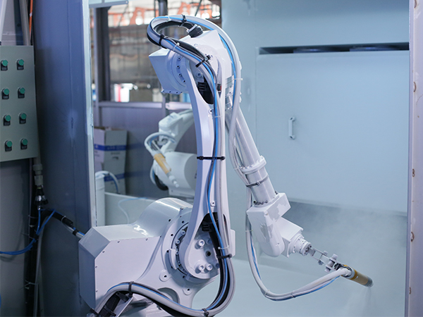 滾筒干衣機加工廠(chǎng)