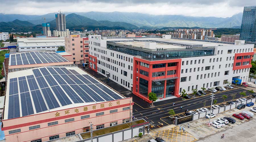 滾筒干衣機加工廠(chǎng)如何做好生產(chǎn)管控，確保產(chǎn)品質(zhì)量（下）