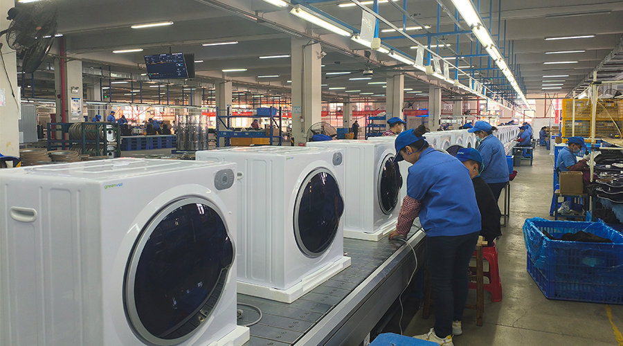 為品牌賦能，補齊干衣機品類(lèi)短板