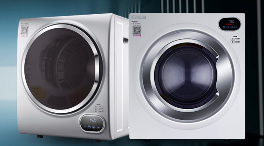 為什么說(shuō)醫院需要衣物烘干機，看完這就知道！