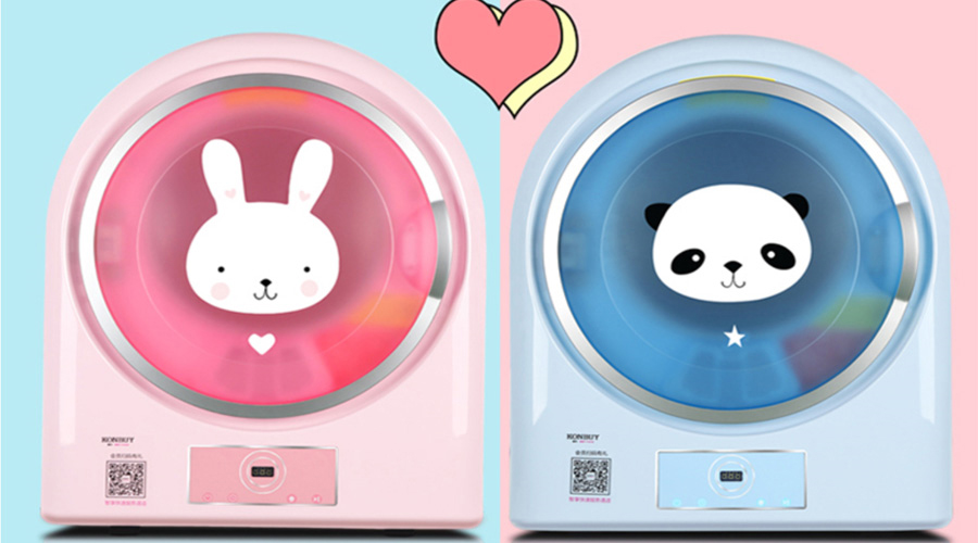 金環(huán)電器干衣機代工廠(chǎng)比媽媽更懂寶寶