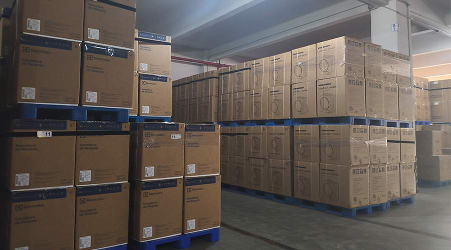 專(zhuān)注家用滾筒干衣機OEM/ODM 21年：金環(huán)電器為全球品牌提供可靠代工方案