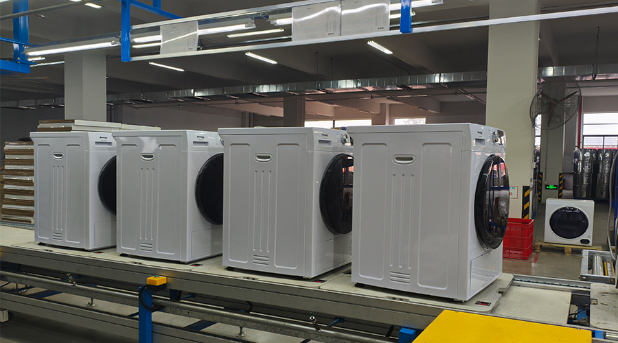 熱泵烘干機 熱泵烘干機