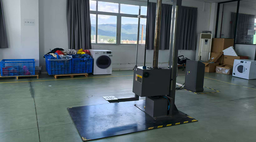 金環(huán)電器：專(zhuān)業(yè)實(shí)驗室與極限測試能力