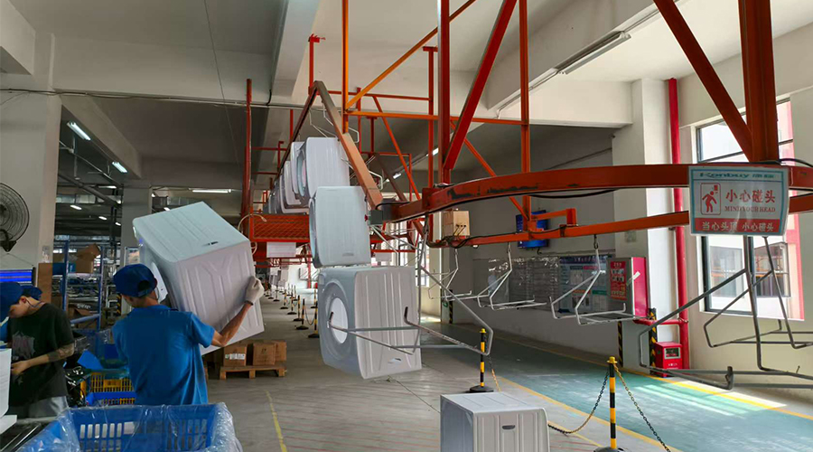 退貨率高，是時(shí)候重新審視您的烘干機工廠(chǎng)了嗎？