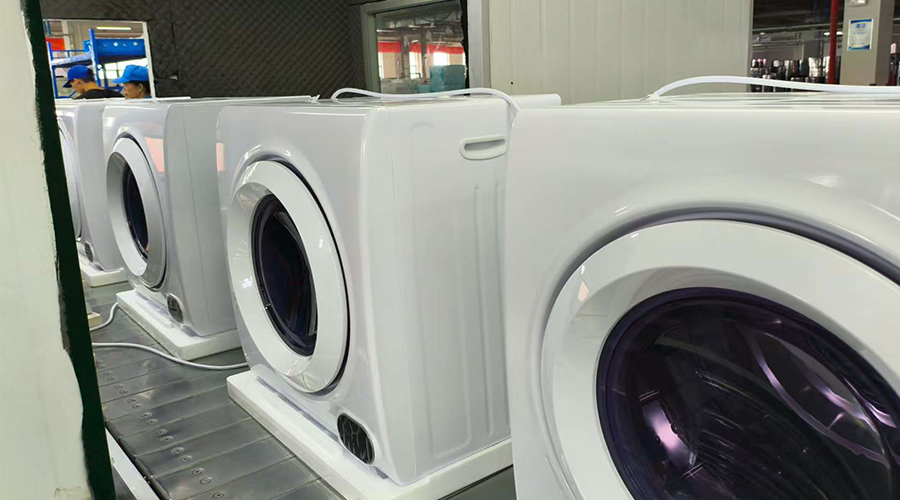 烘干機工廠(chǎng) 烘干機工廠(chǎng)