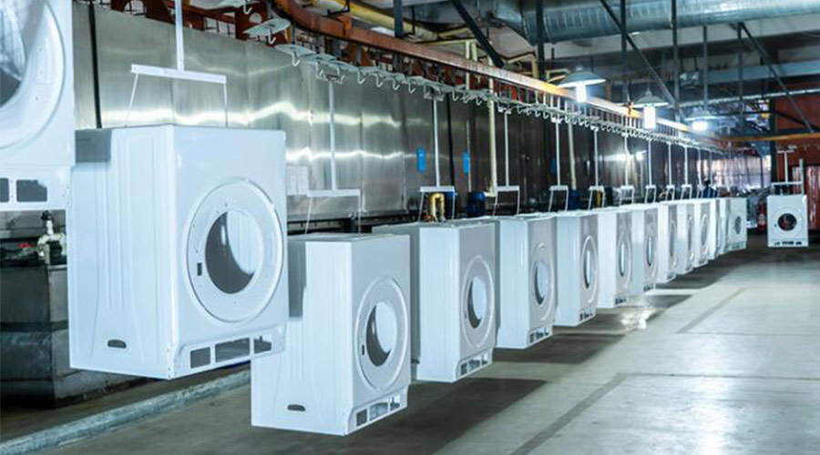 衣服烘干機代工廠(chǎng)迅速完成產(chǎn)品打樣的注意事項（下）