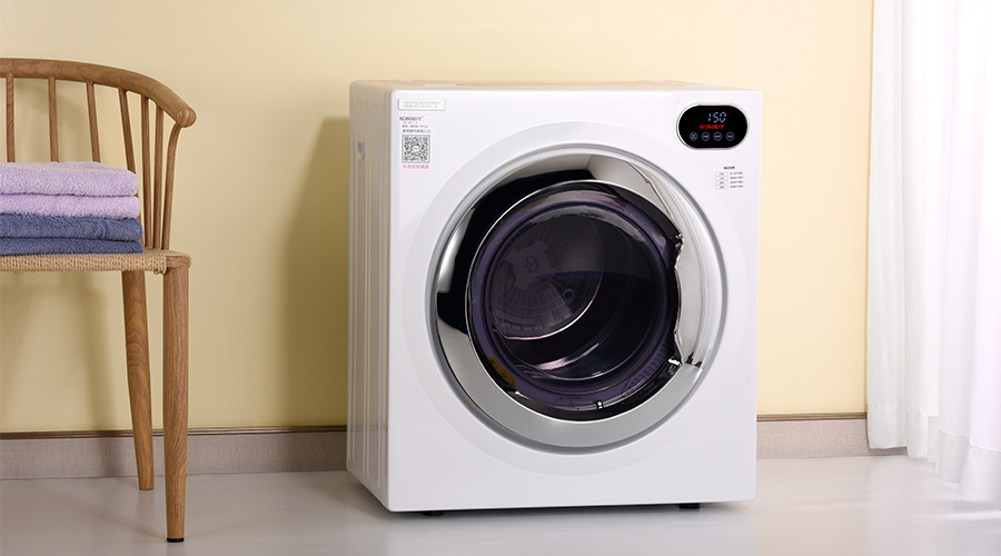 滾筒衣服烘干機的擺放位置有哪些要求？