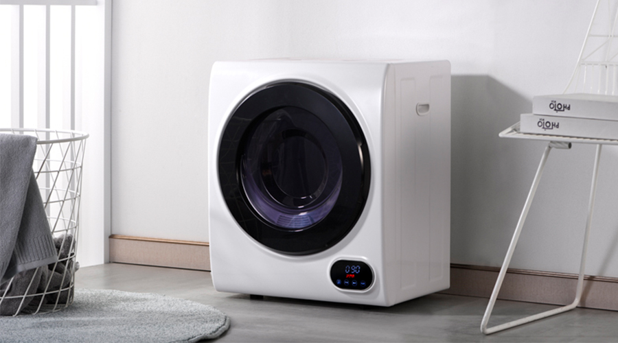 深度解析金環(huán)電器滾筒干衣機代工廠(chǎng)的優(yōu)勢