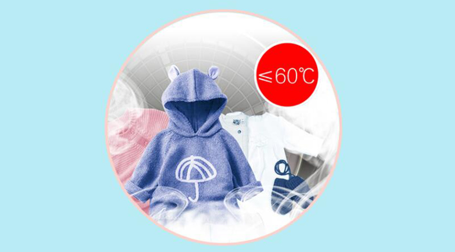 衣物烘干機烘衣，高溫烘干好還是低溫烘干好