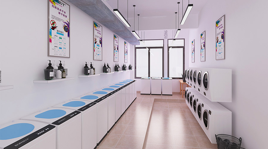 共享產(chǎn)品層出不窮！共享干衣機可以解決人們哪些問(wèn)題