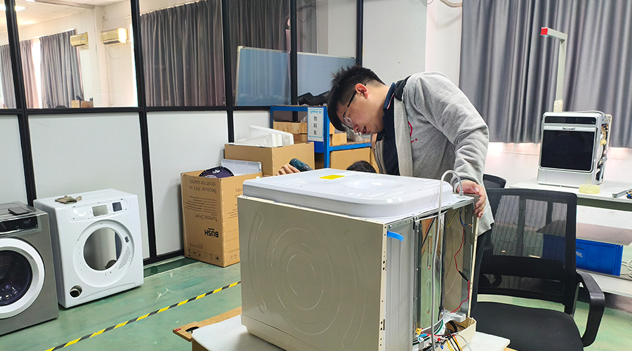 聚焦小熱泵烘干效率提升，引領(lǐng)行業(yè)技術(shù)革新