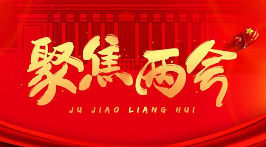 兩會(huì )工作報告9個(gè)高頻詞！金環(huán)電器整理匯總