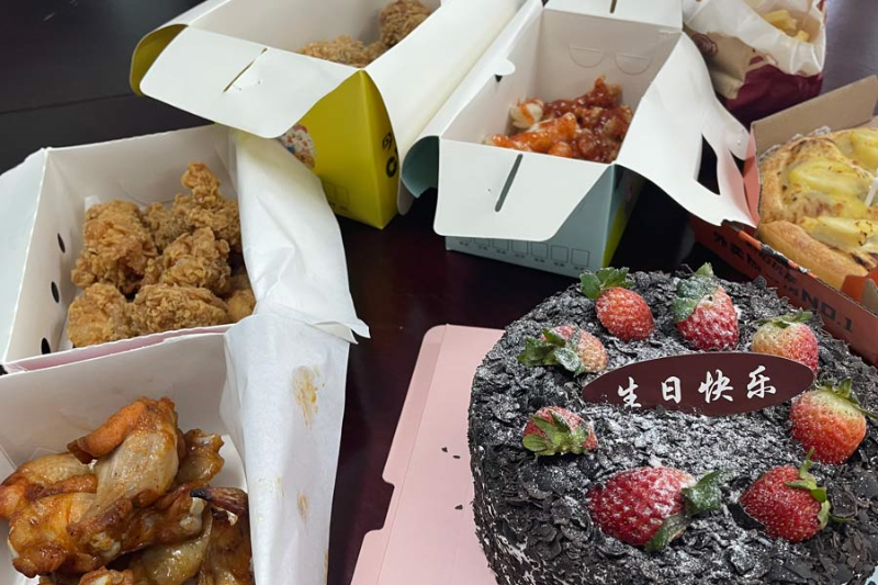 12月生日會(huì )