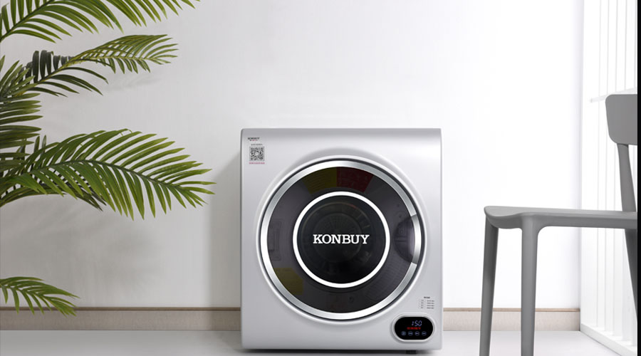 獨立式滾筒干衣機對比洗烘一體機的優(yōu)劣勢