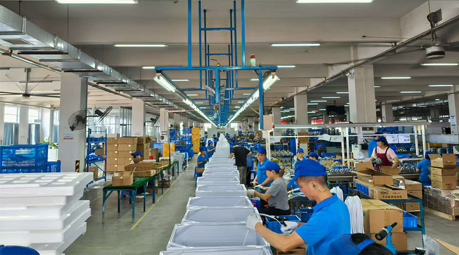 堅守品質(zhì)與誠信，金環(huán)電器應對市場(chǎng)挑戰