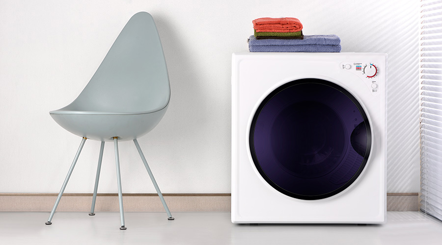 家用衣服烘干機的噪音會(huì )不會(huì )很大？