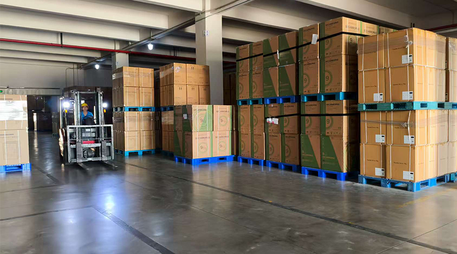 應對市場(chǎng)挑戰，共創(chuàng  )價(jià)值新高