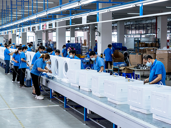 衣服烘干機廠(chǎng)家