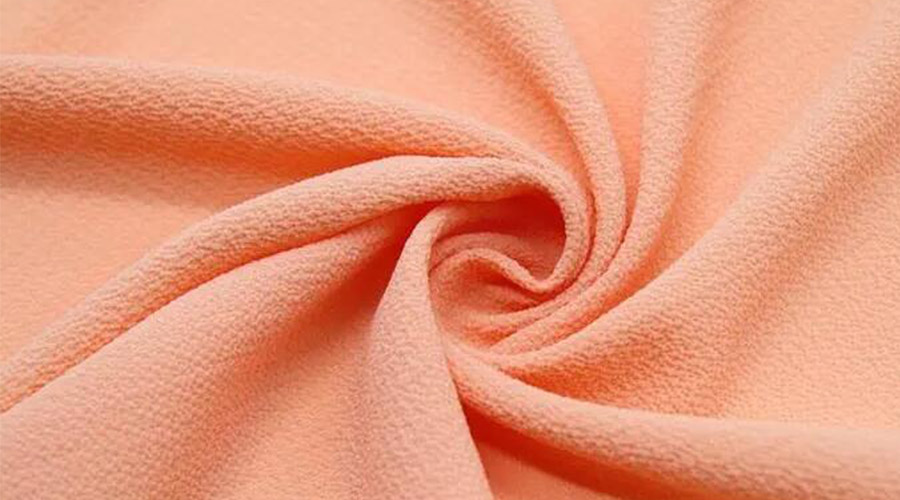 衣服護理常識：化纖面料衣物對溫度有什么要求？