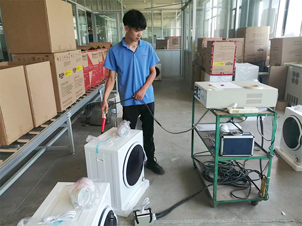 衣服烘干機廠(chǎng)家