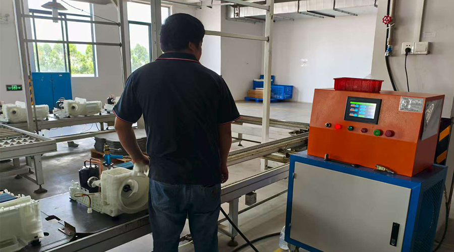 熱泵烘干機如何引領(lǐng)干衣新時(shí)代