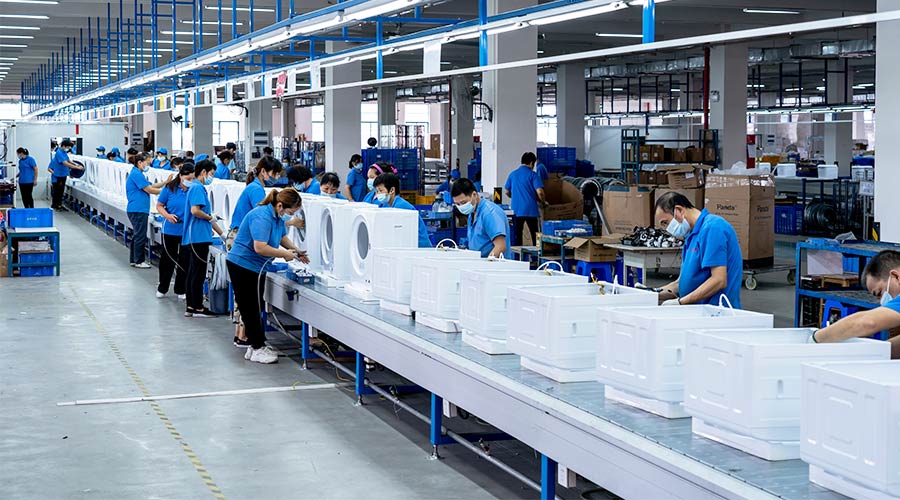 共享干衣機代工，需要注意廠(chǎng)家哪些問(wèn)題