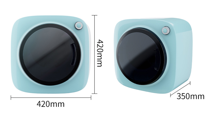 迷你內衣干衣機受客戶(hù)青睞！其尺寸是多少？