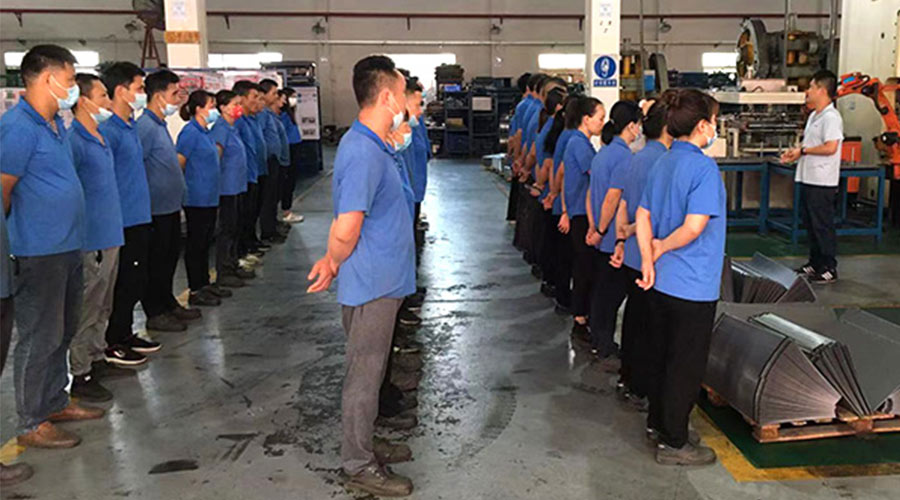 高考作文引熱議！金環(huán)電器嚴抓本手，追求妙手，警惕俗手！