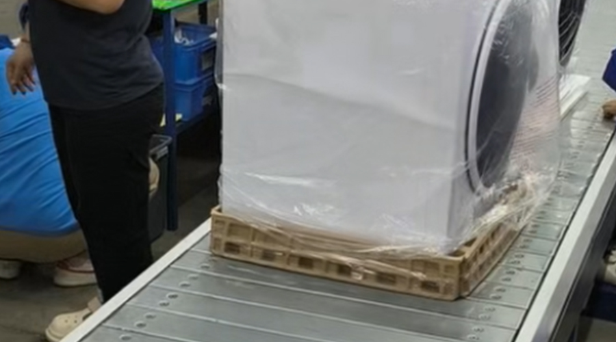 烘干機工廠(chǎng) 烘干機工廠(chǎng)